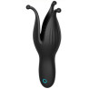 FUKR Stick de masturbation Flow Dick 10 Vibrations